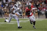 Western Michigan v Ohio State